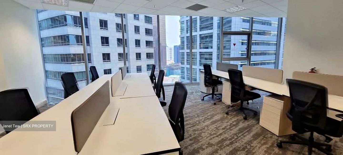 PLUS (D1), Office #556634491